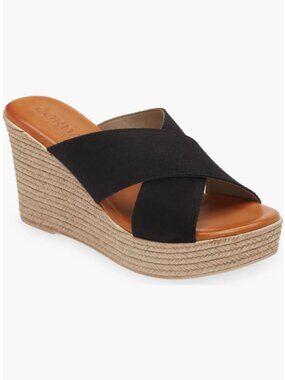 Cordani Braylin Espadrille Wedges